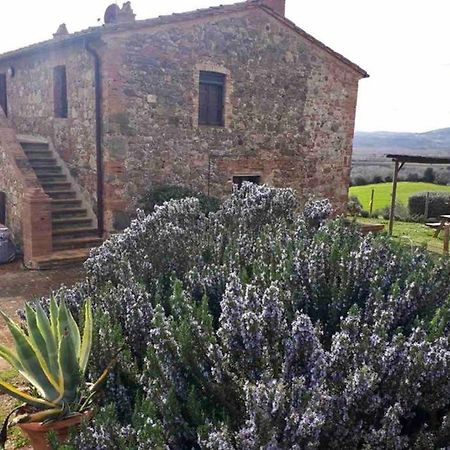 Casetta Tre Poderi Appartamento Papaveri Monte Cucco Exteriér fotografie